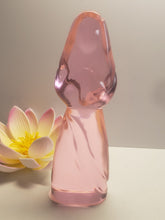 Load image into Gallery viewer, Pink Andara Crystal Master / Guide