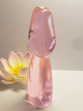 Load image into Gallery viewer, Pink Andara Crystal Master / Guide