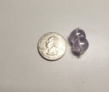 Load image into Gallery viewer, Kunzite Therapeutic Pendant Purple / Pink 27.7ct