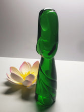 Load image into Gallery viewer, Green Deep Andara Crystal Master / Guide