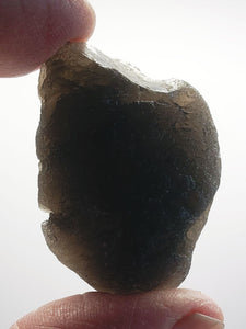 Agni Manitite (Indonesian form of Tetkite) Therapeutic Specimen 17.17g