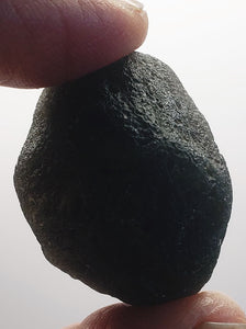 Agni Manitite (Indonesian form of Tetkite) Therapeutic Specimen 20.33g