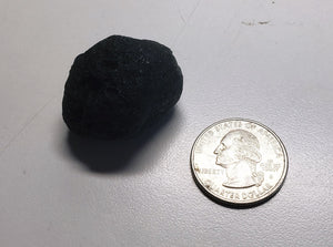 Agni Manitite (Indonesian form of Tetkite) Therapeutic Specimen 20.33g