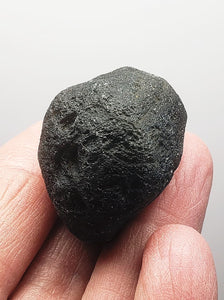 Agni Manitite (Indonesian form of Tetkite) Therapeutic Specimen 20.33g