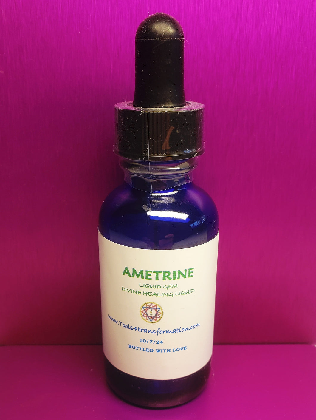 Ametrine Essence