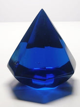 Load image into Gallery viewer, Blue Andara Crystal Diamond 186g