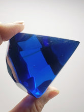 Load image into Gallery viewer, Blue Andara Crystal Diamond 186g