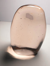 Load image into Gallery viewer, Rose Gold / Dusty Pink Andara Crystal 928g