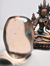 Load image into Gallery viewer, Rose Gold / Dusty Pink Andara Crystal 928g