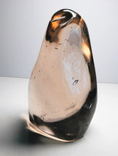 Load image into Gallery viewer, Rose Gold / Dusty Pink Andara Crystal 932g