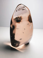 Load image into Gallery viewer, Rose Gold / Dusty Pink Andara Crystal 932g