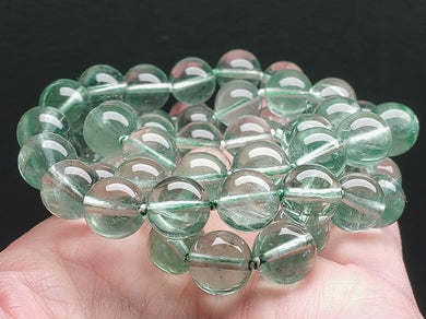 Fluorite - Green EO+ 10+mm 27.5inch