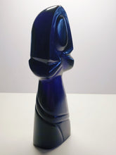 Load image into Gallery viewer, Indigo Andara Crystal Master/Guide Figure