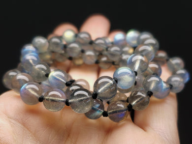 Labradorite EO++ 8+mm 27inch