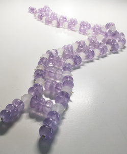 Lavender Spinal Mat (Mini)