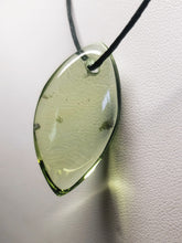 Load image into Gallery viewer, Mint Andara Crystal Simple Wear Pendant A