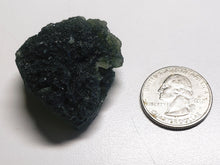 Load image into Gallery viewer, Moldavite Therapeutic Specimen 26.27g