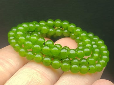 Jade - Green EO+ 4.5-4.7mm 17inch