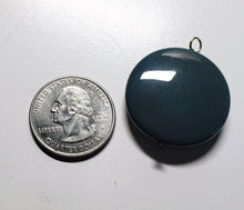 Load image into Gallery viewer, Obsidian - Rainbow Therapeutic Pendant XX