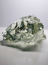 Load image into Gallery viewer, Silver / Silver Luna Traditional Andara Crystal 1.09kg