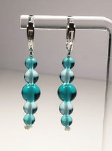 Load image into Gallery viewer, Teals Andara Crystal Earrings