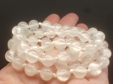 Calcite - White (Clear)  EO+ 8+mm 26inch